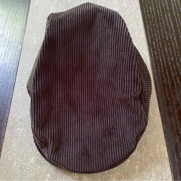 ASOS Driving Cap Hat Size S-M - Picture 3 of 6